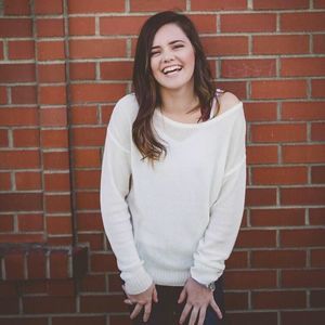 Meet your Posher, Mattison